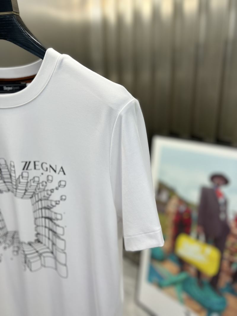 Zegna T-Shirts